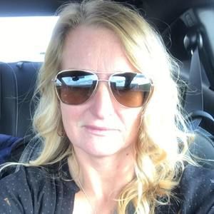 Meet your Posher, Brandy